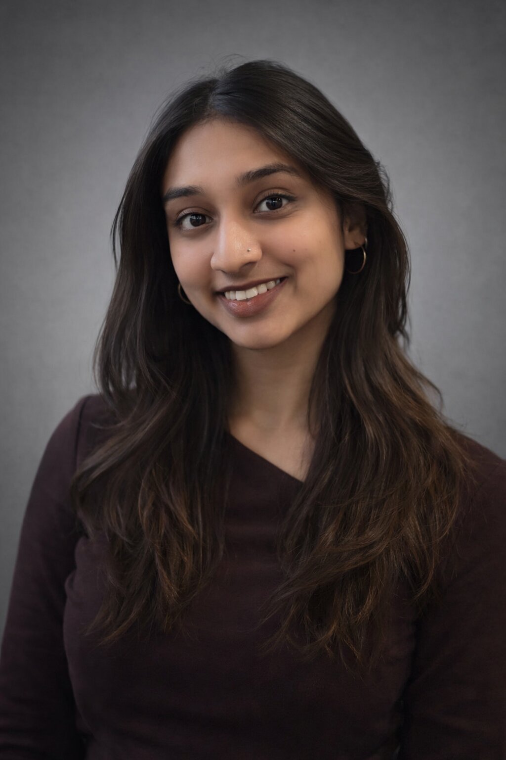 Simran Shah, Co-Founder of AspireEdge